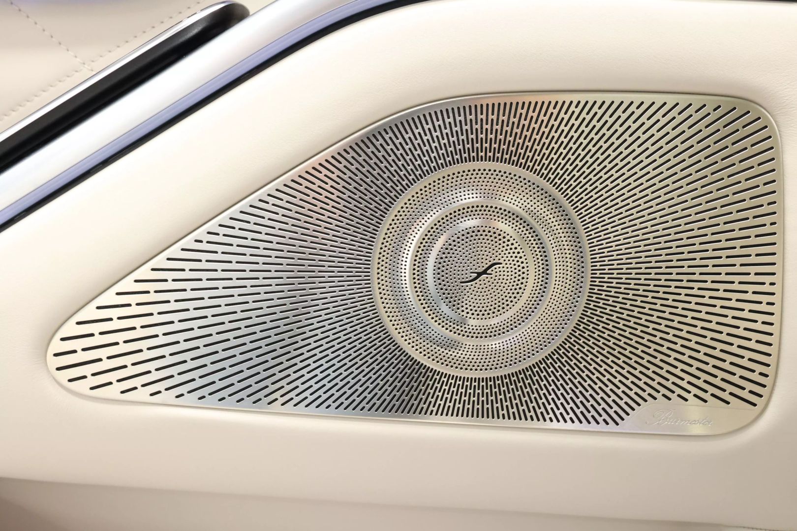 2021 Mercedes-benz S-class - Image 50