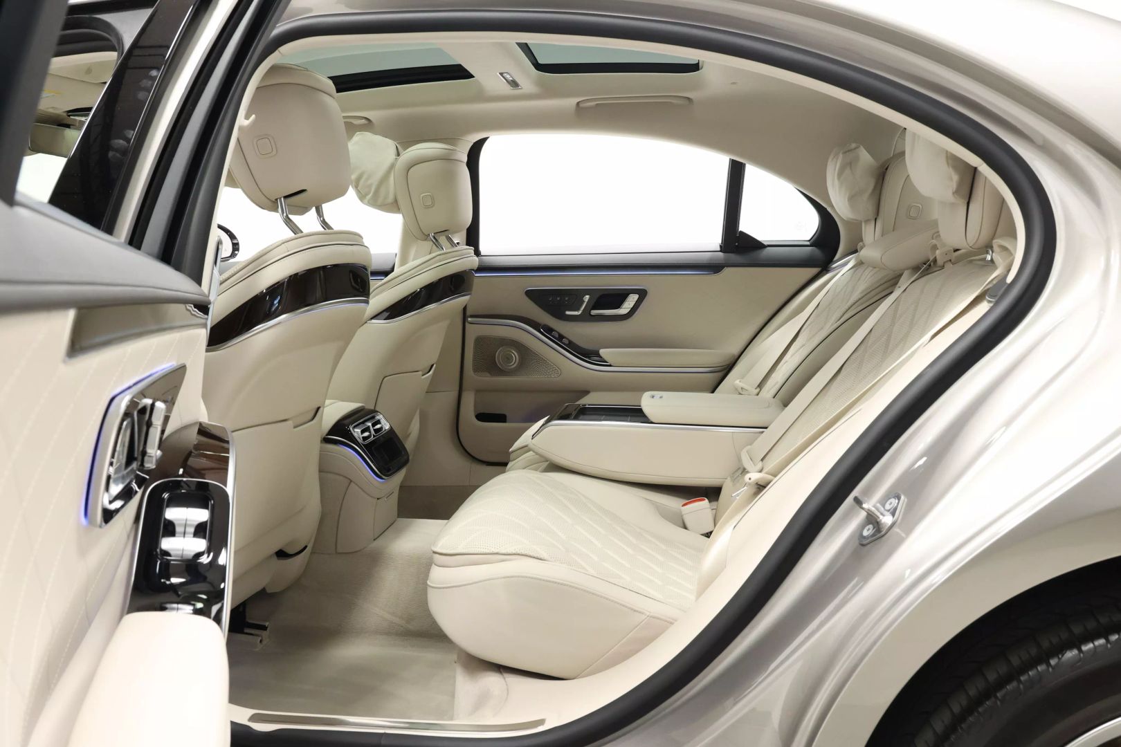 2021 Mercedes-benz S-class - Image 51