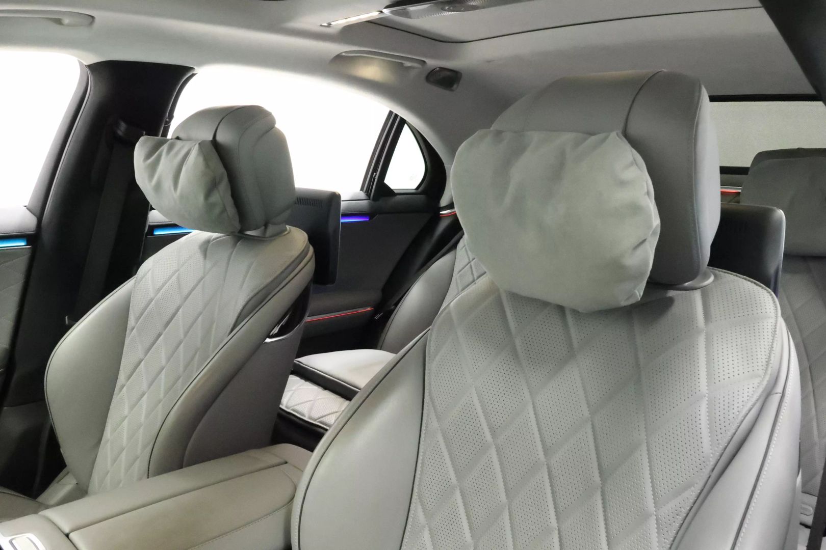 2021 Mercedes-benz S-class - Image 23