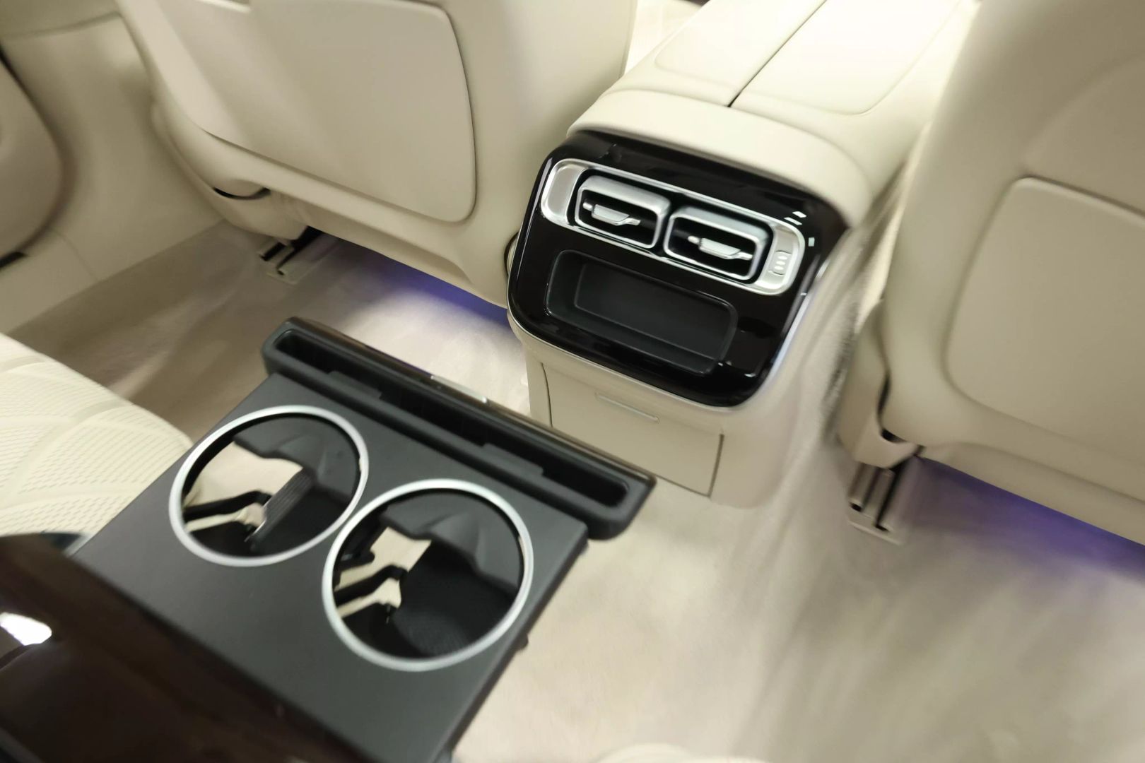 2021 Mercedes-benz S-class - Image 80