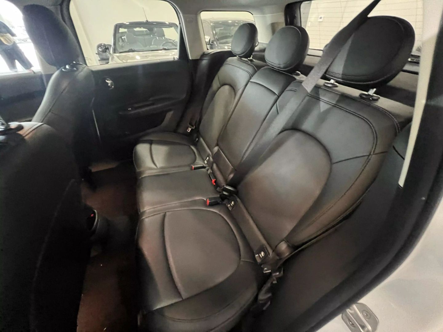 2019 Mini Countryman Cooper Hatchback 4d - Image 16