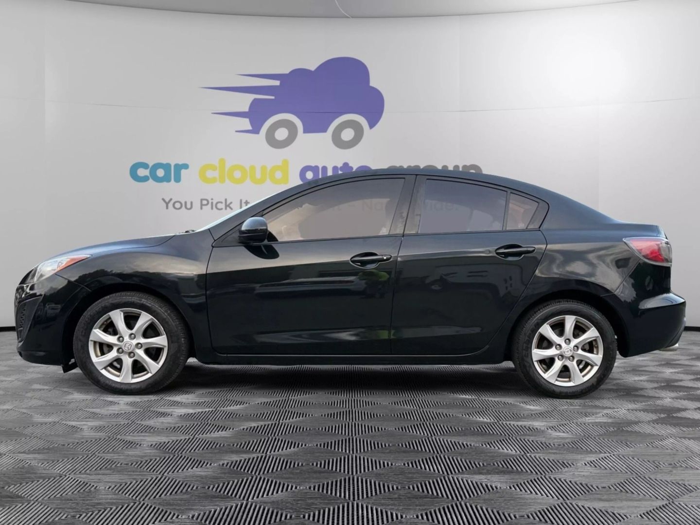 2011MAZDA MAZDA3 for sale in Stafford VA