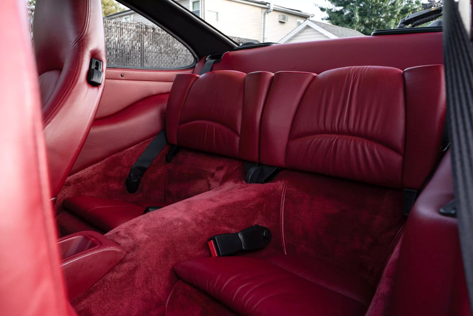 1997 Porsche 911 - Image 50