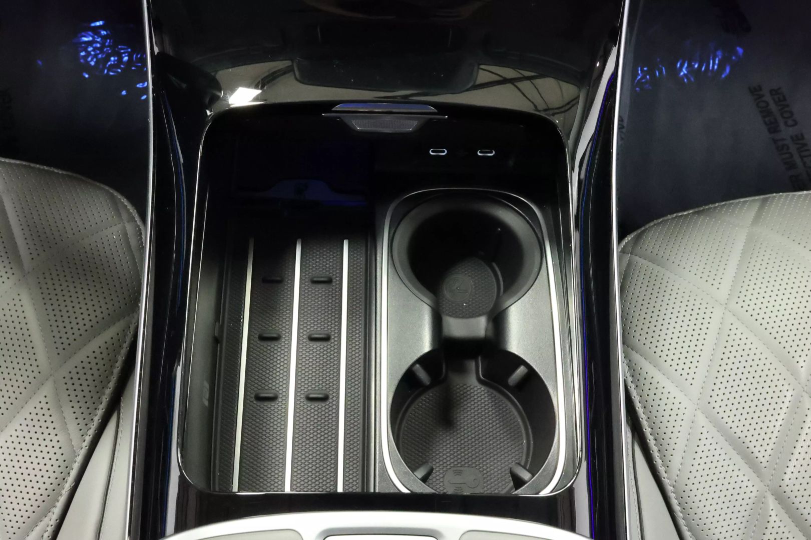 2021 Mercedes-benz S-class - Image 47