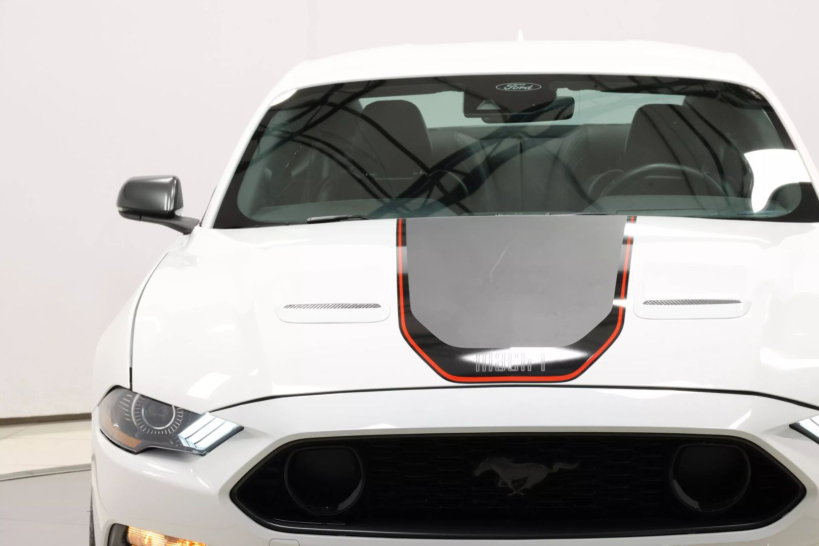 2022 Ford Mustang - Image 79