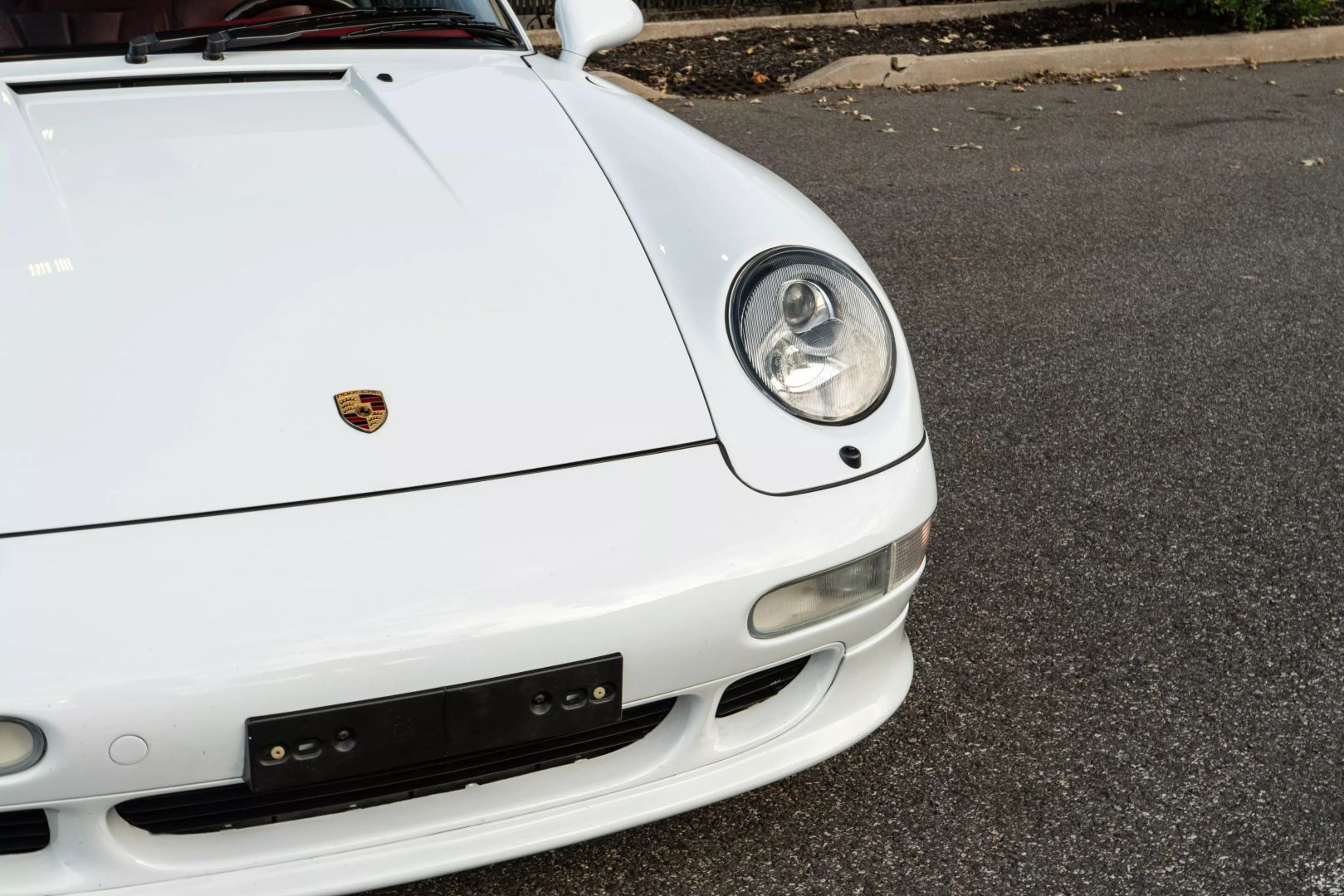 1997 Porsche 911 - Image 4