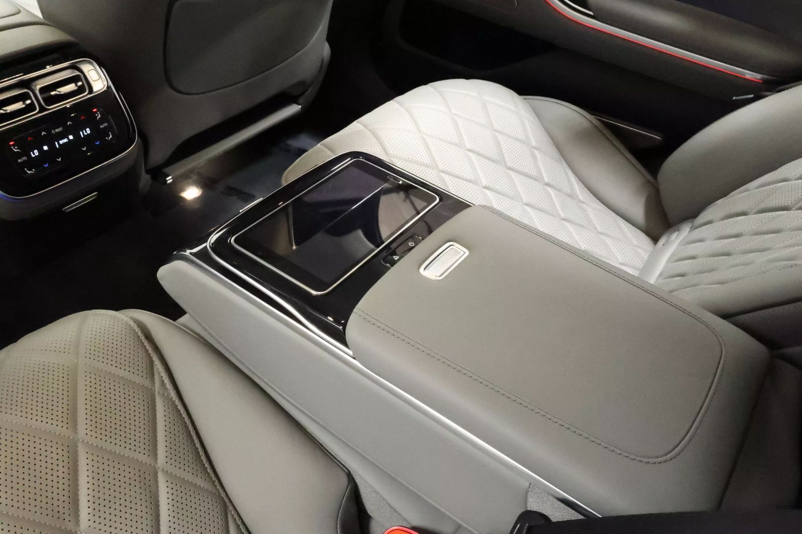 2021 Mercedes-benz S-class - Image 69