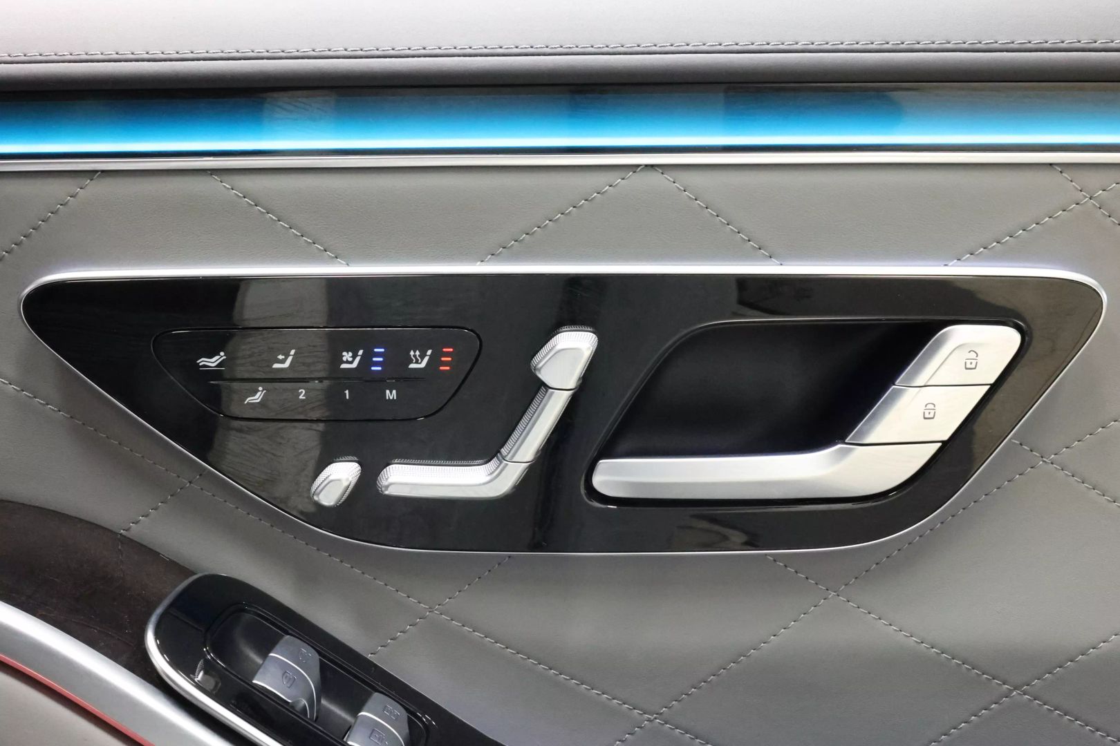 2021 Mercedes-benz S-class - Image 87