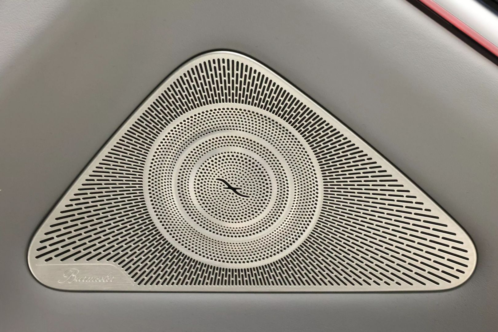 2021 Mercedes-benz S-class - Image 106