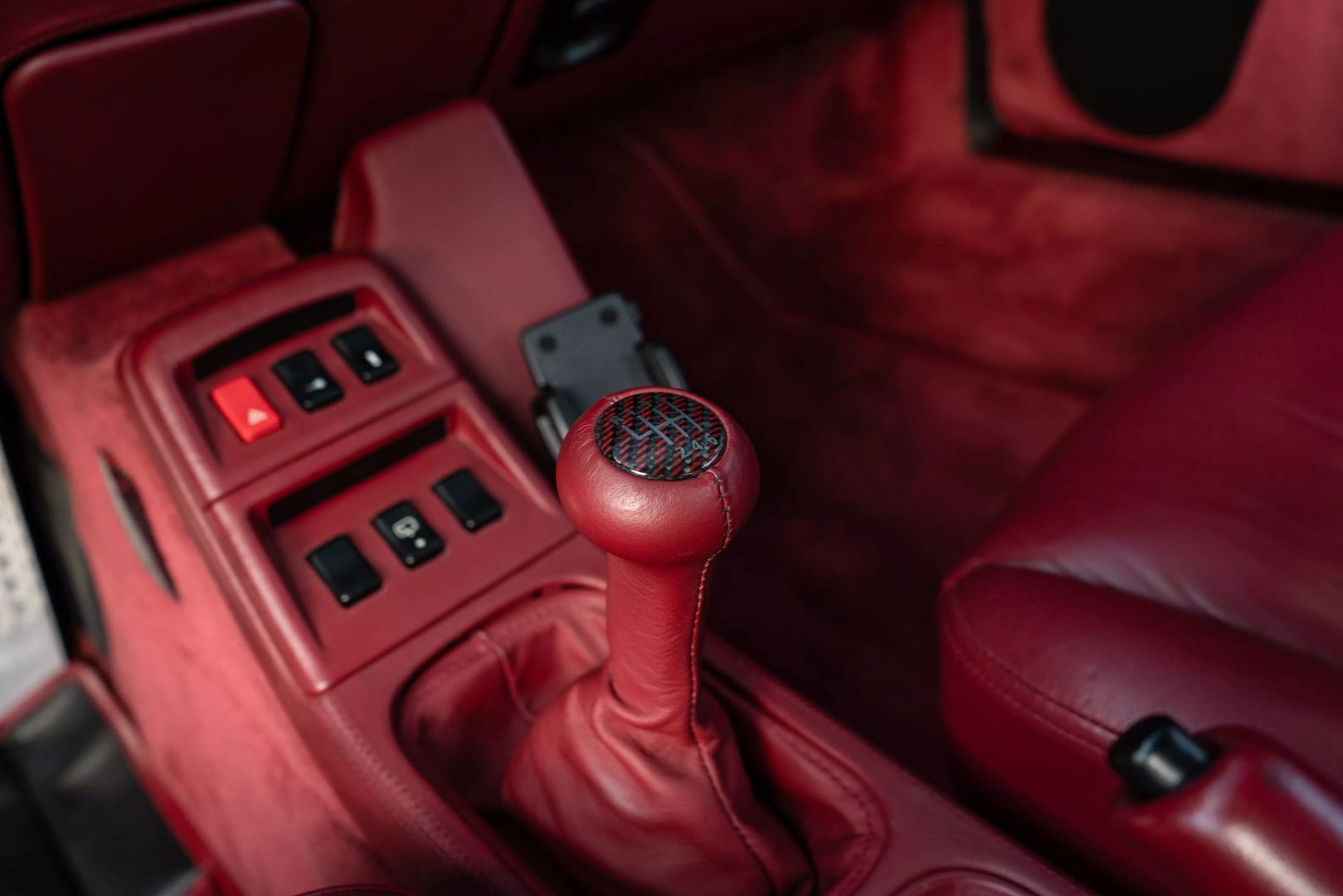 1997 Porsche 911 - Image 46