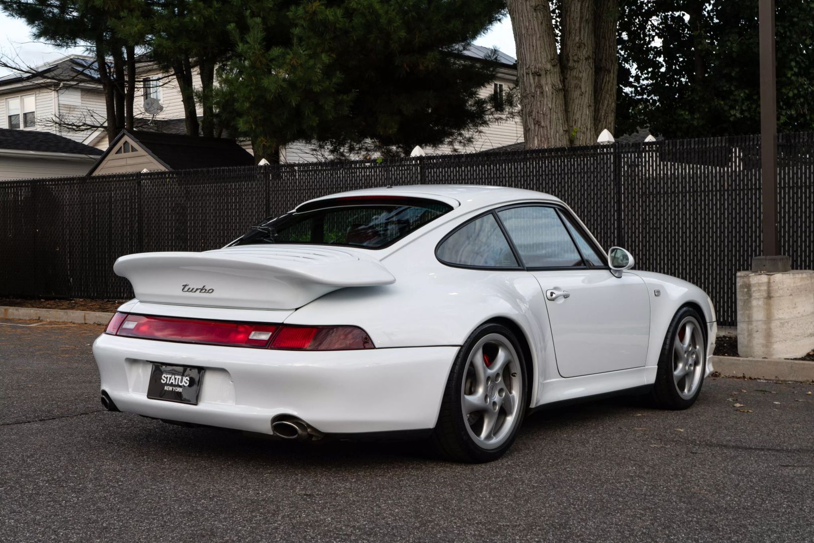 1997 Porsche 911 - Image 34