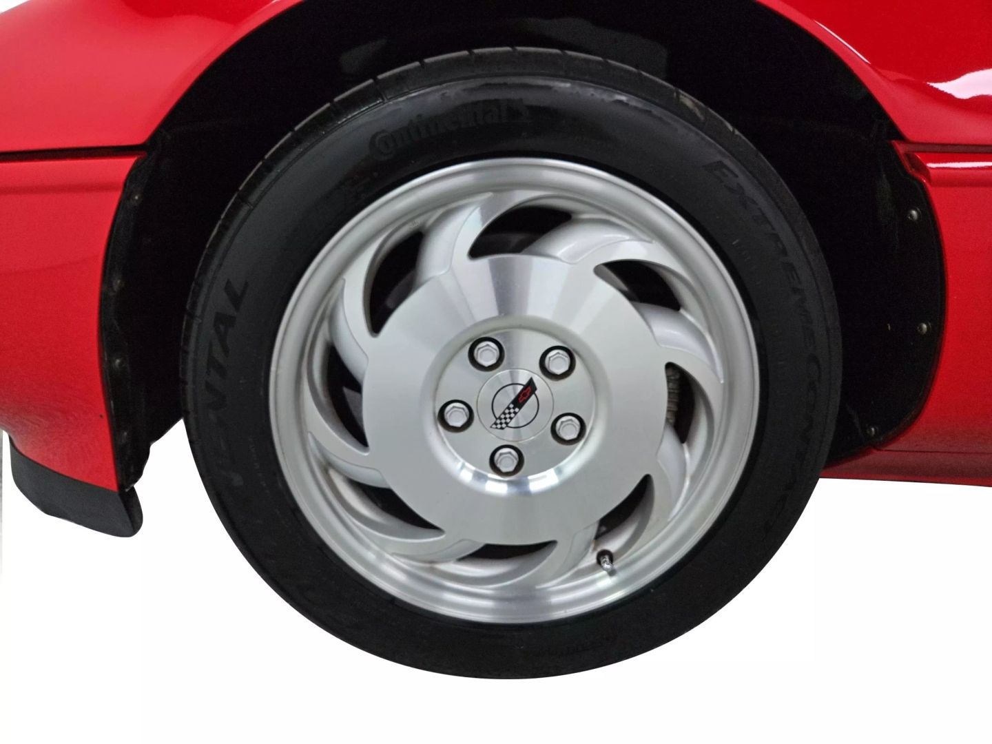 1995 Chevrolet Corvette - Image 25