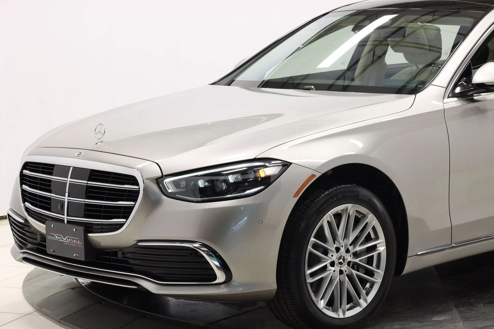2021 Mercedes-benz S-class - Image 115