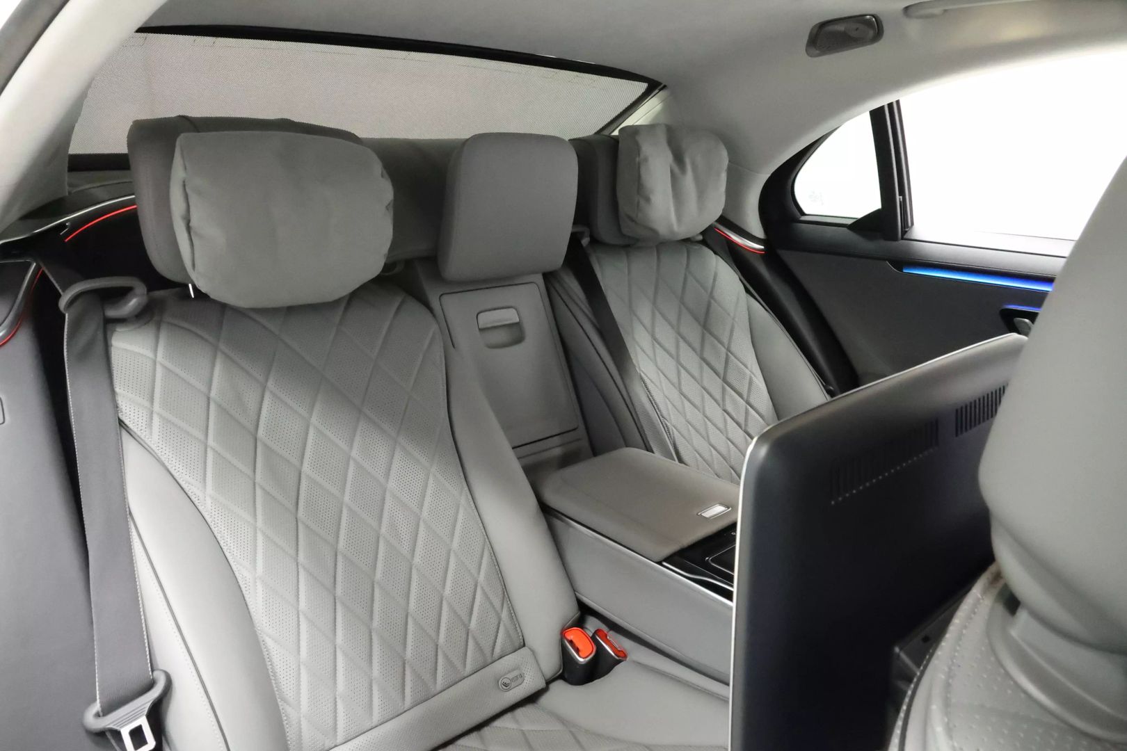 2021 Mercedes-benz S-class - Image 92