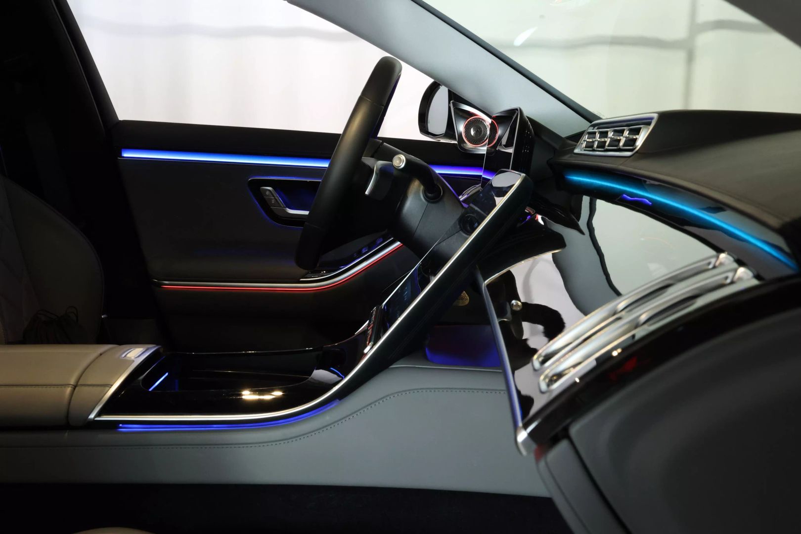 2021 Mercedes-benz S-class - Image 118