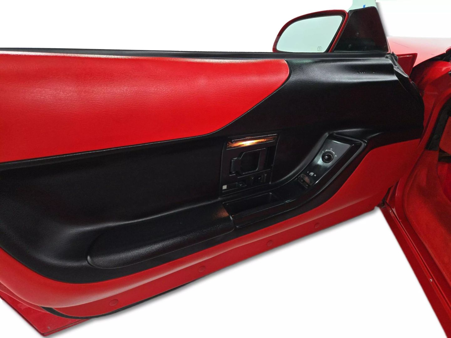 1995 Chevrolet Corvette - Image 19