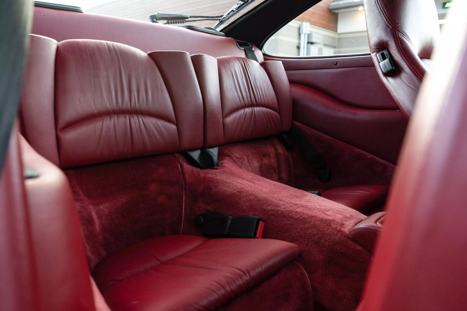 1997 Porsche 911 - Image 57