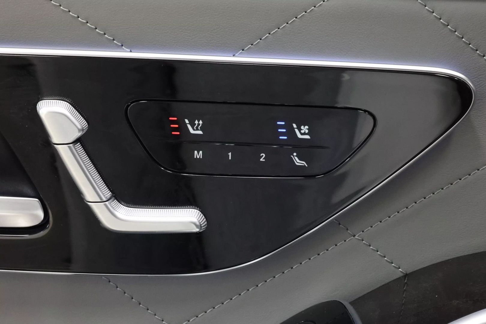 2021 Mercedes-benz S-class - Image 56