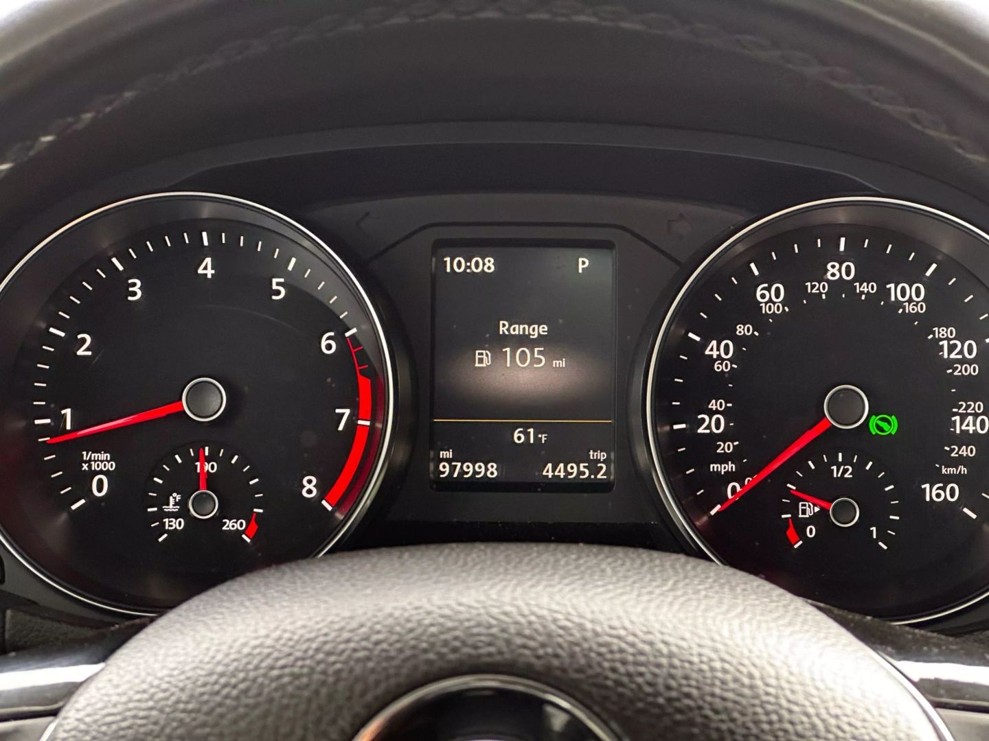 2019 Volkswagen Passat - Image 35