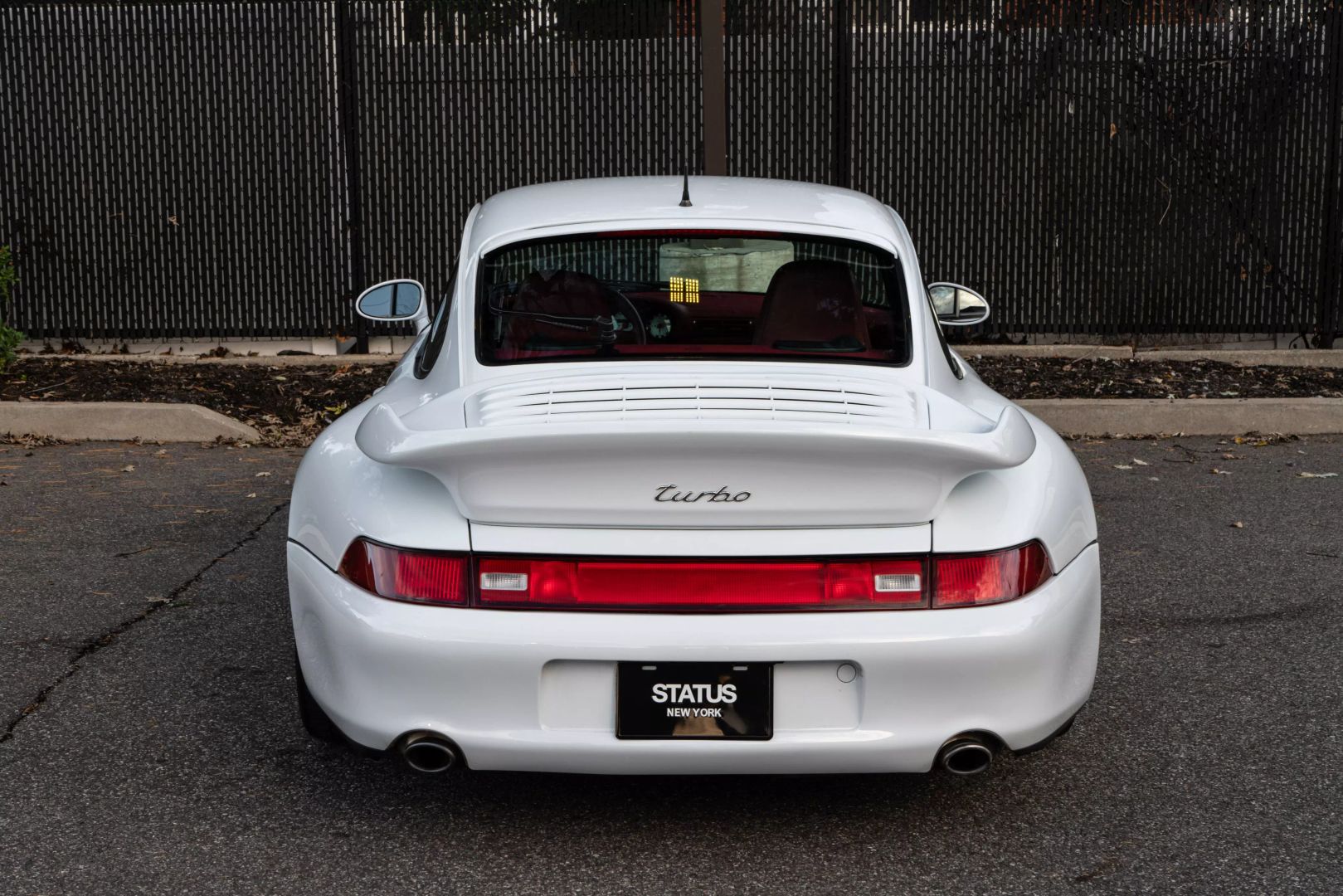 1997 Porsche 911 - Image 30