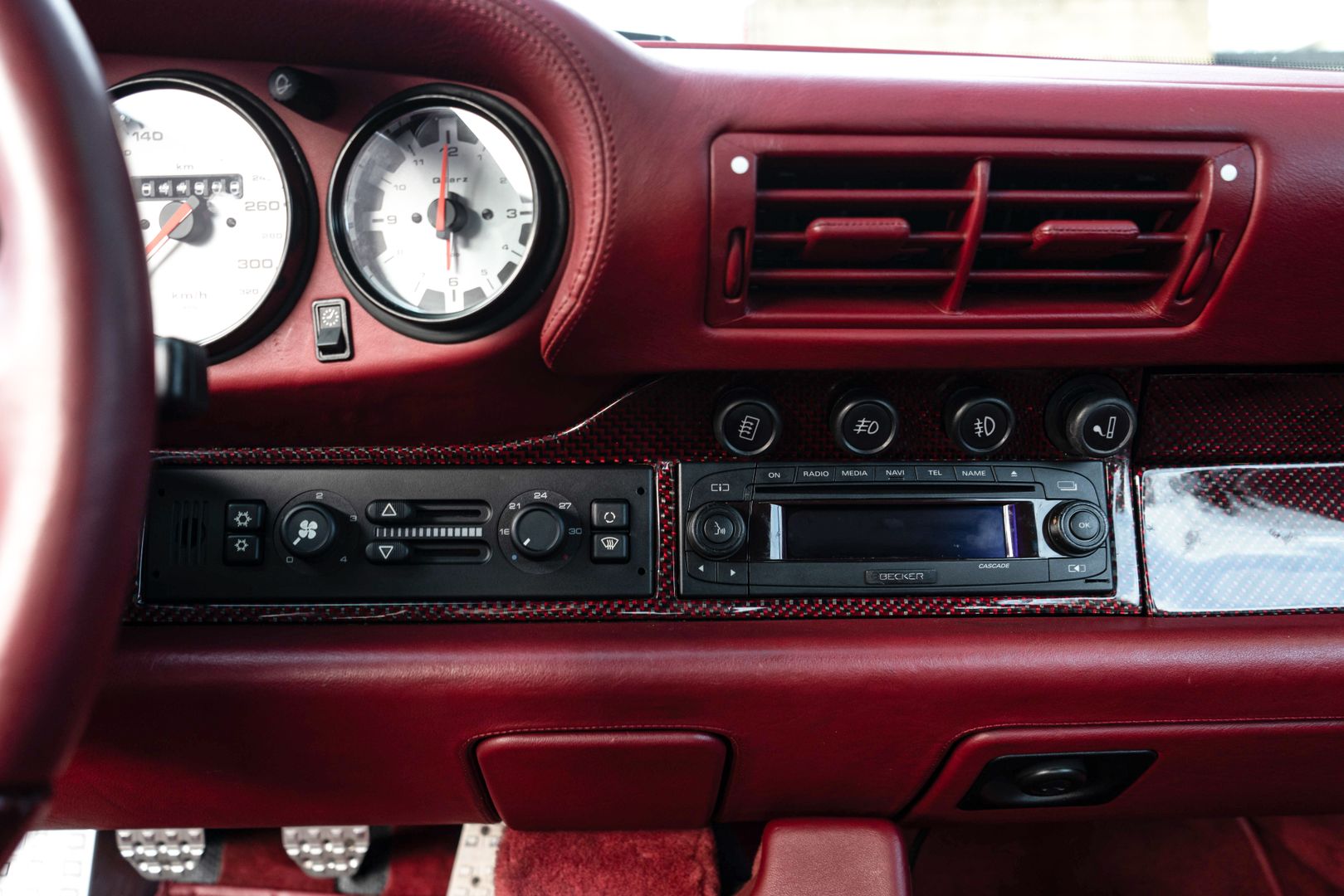 1997 Porsche 911 - Image 45
