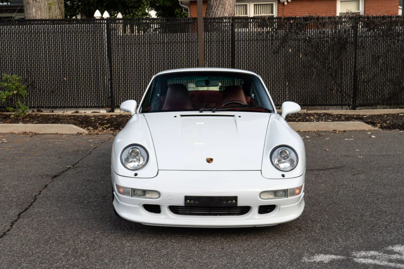 1997 Porsche 911 - Image 5