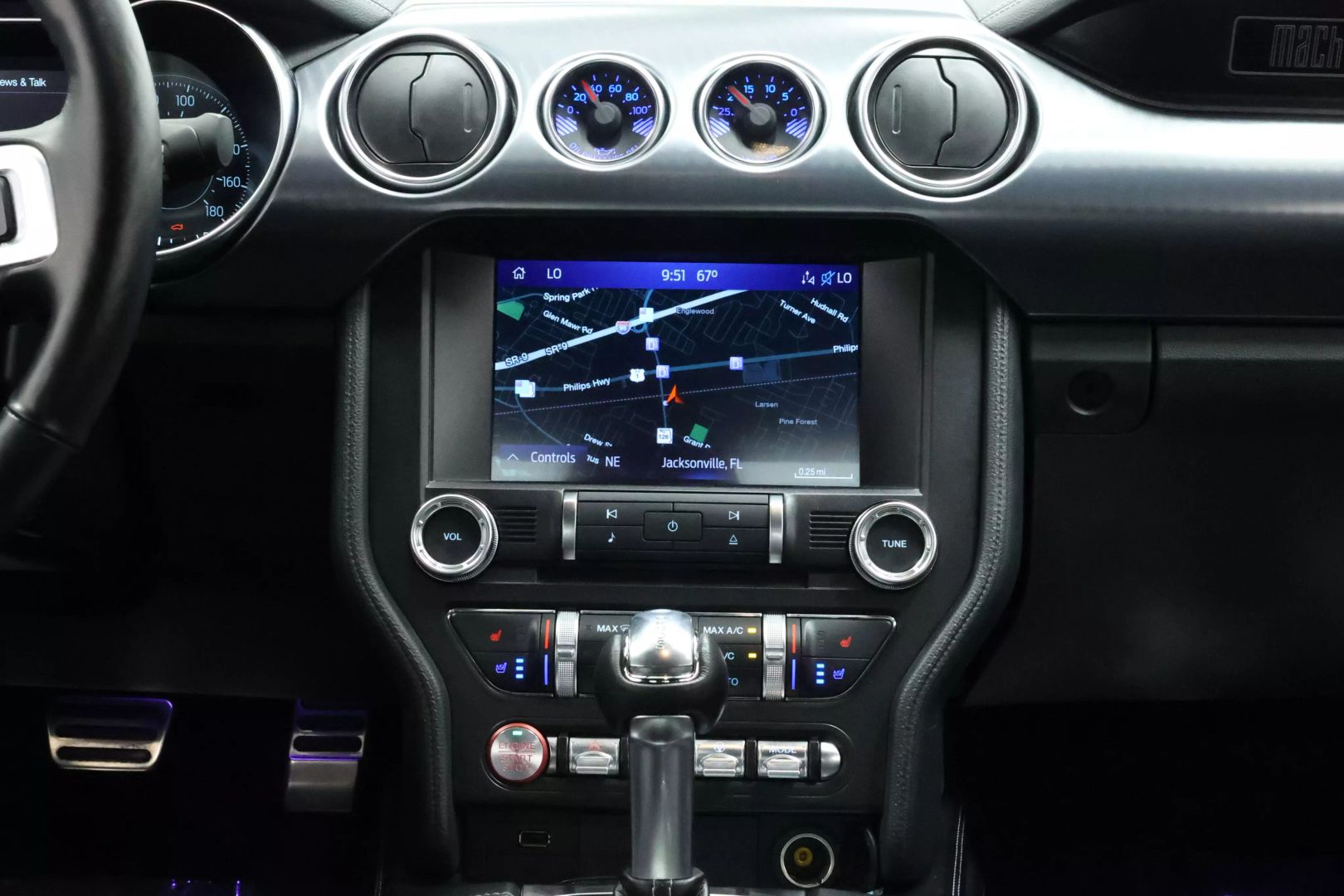 2022 Ford Mustang - Image 42