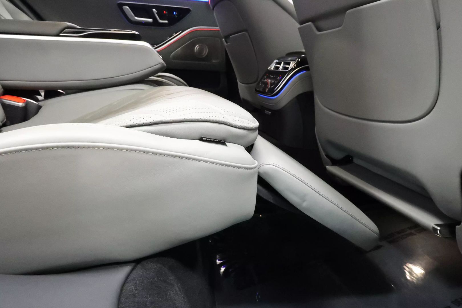 2021 Mercedes-benz S-class - Image 95