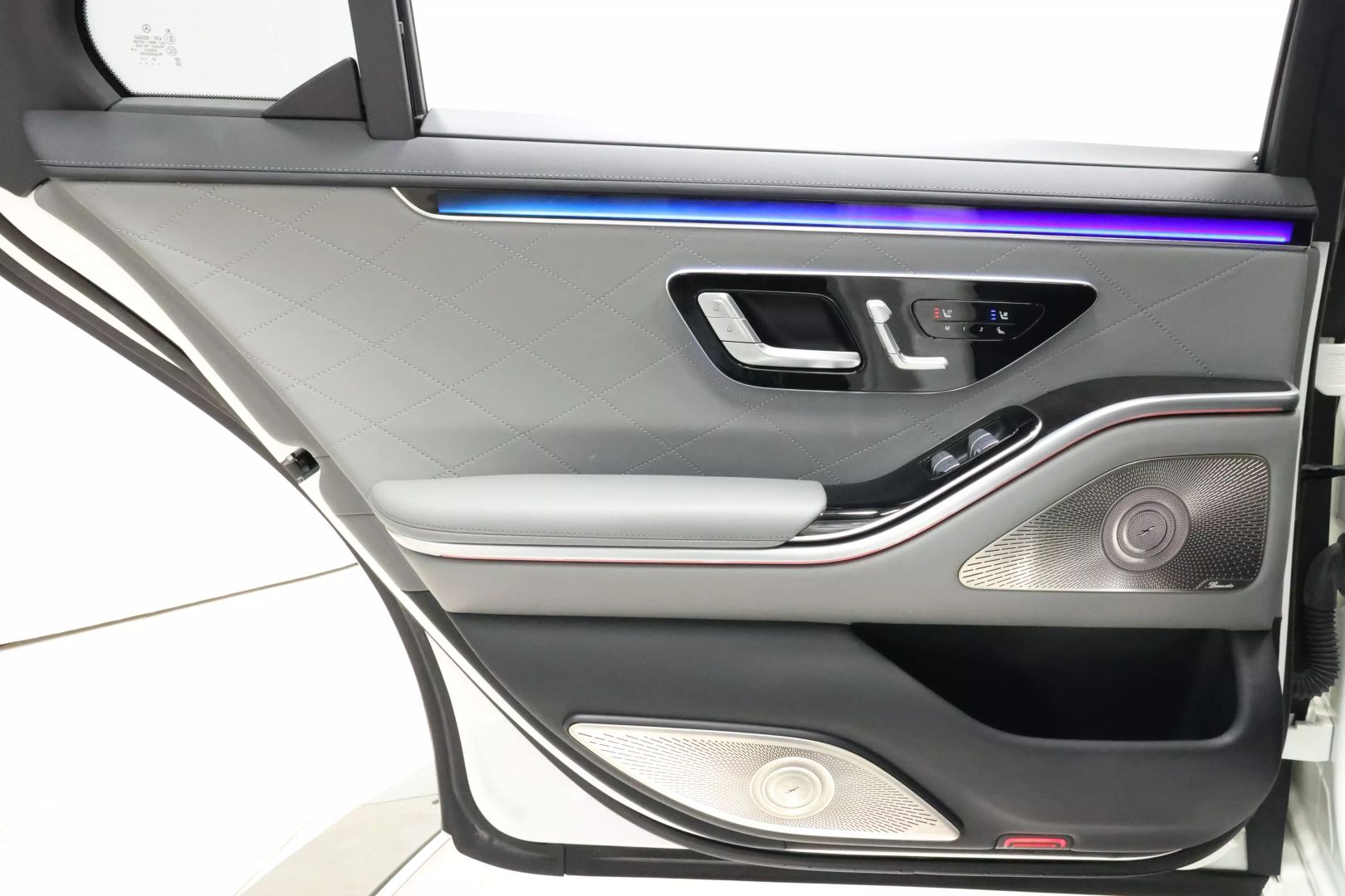 2021 Mercedes-benz S-class - Image 53