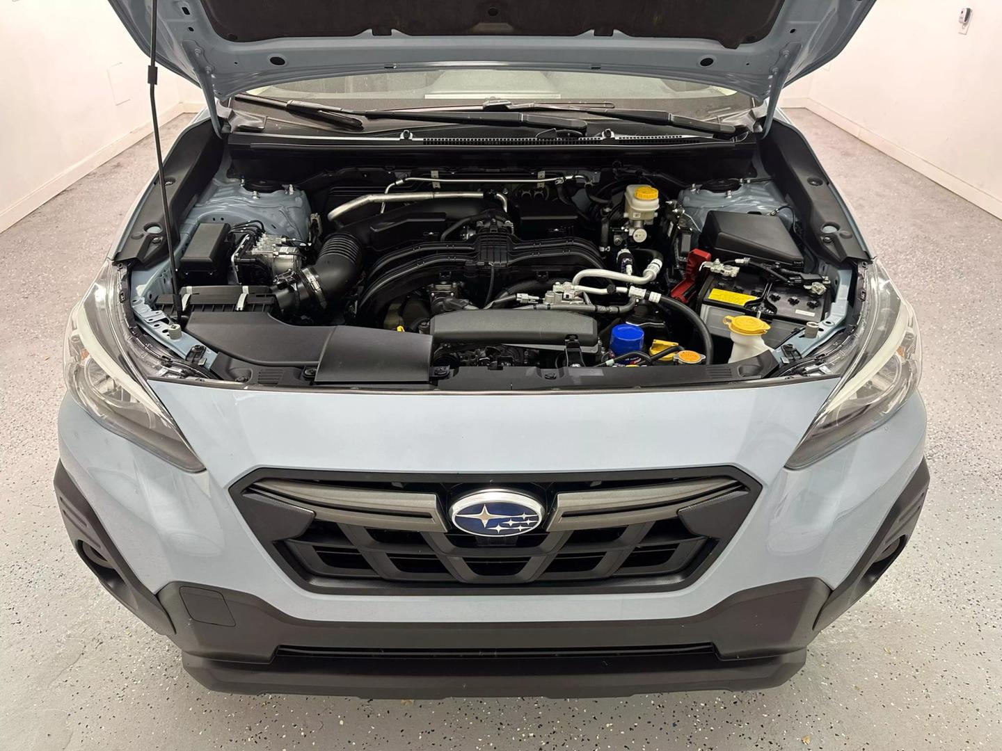 2023 Subaru Crosstrek Sport photo 18