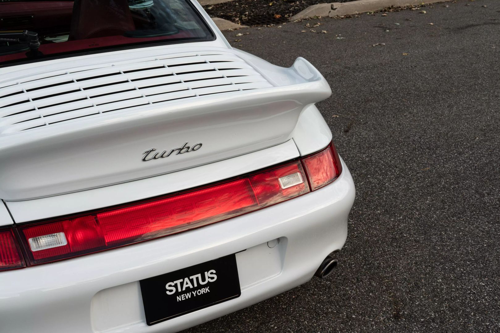 1997 Porsche 911 - Image 33