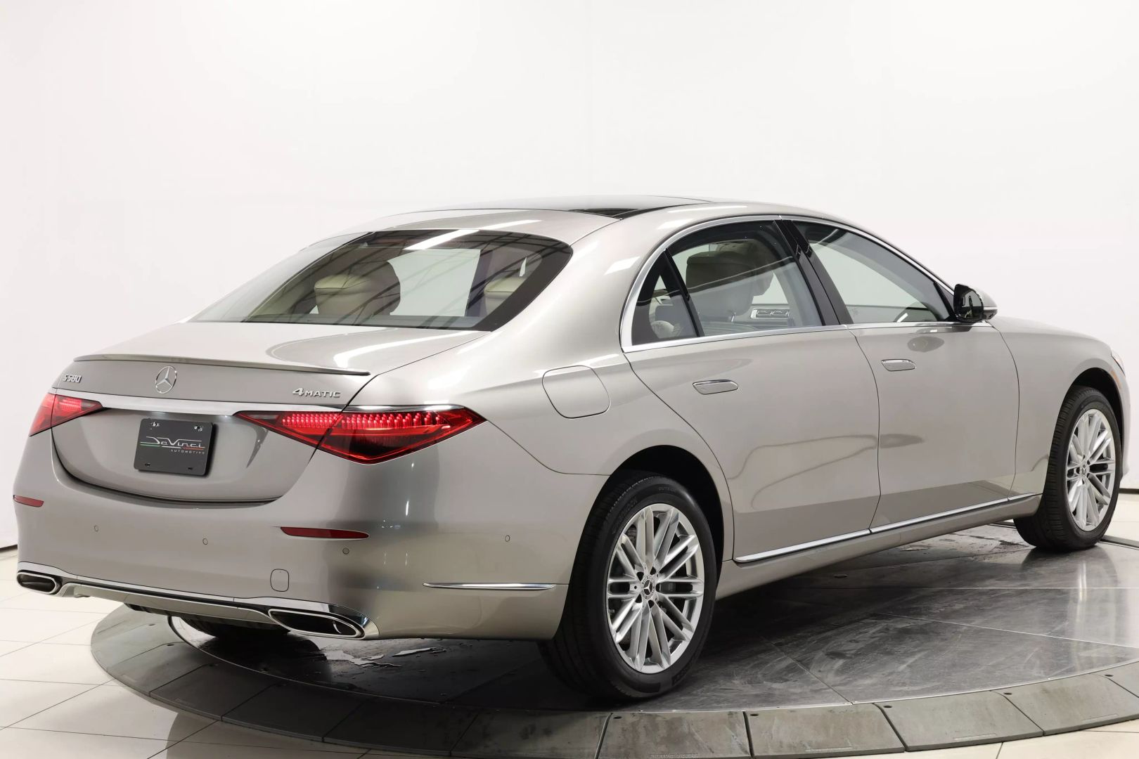 2021 Mercedes-benz S-class - Image 65