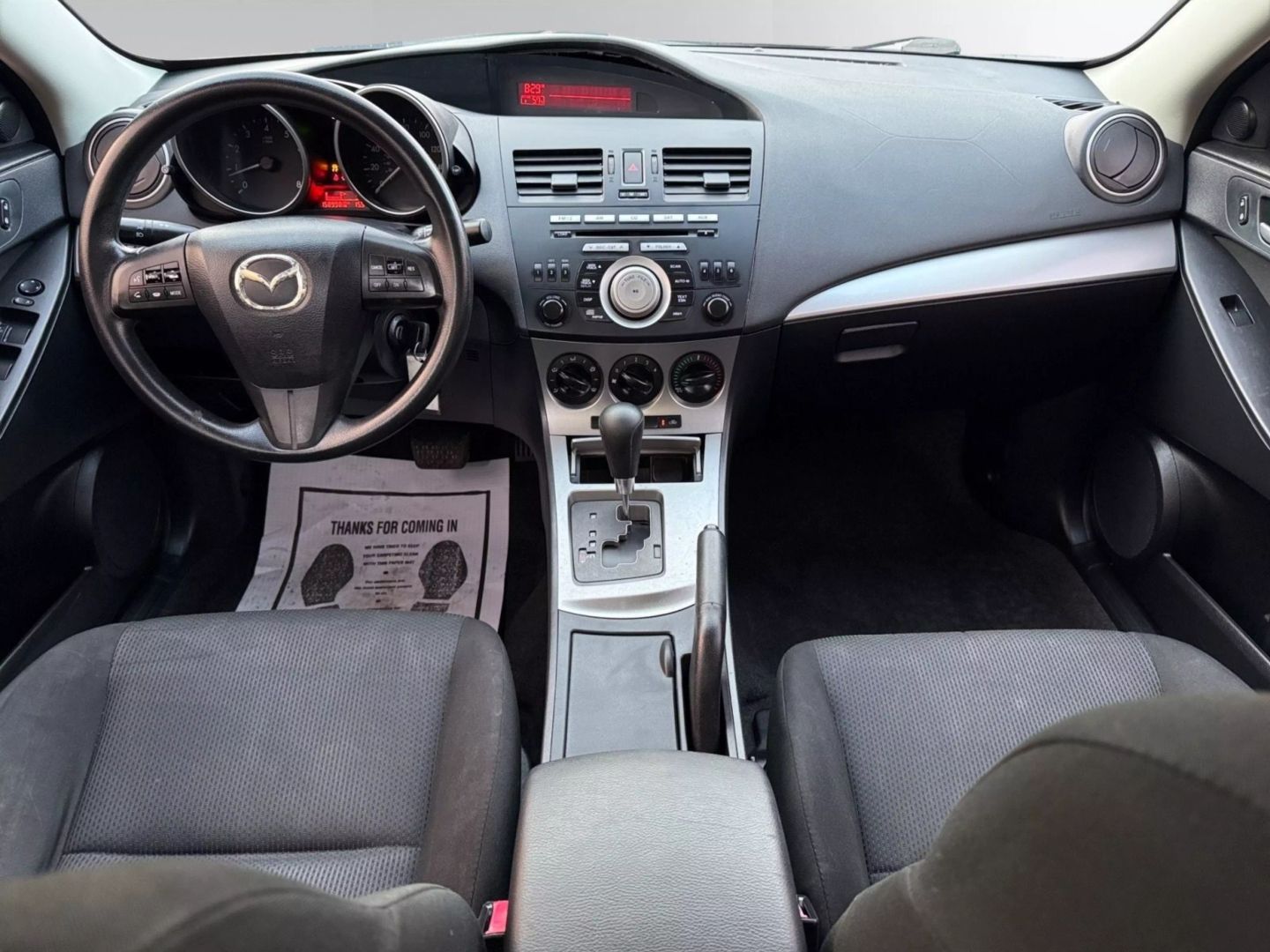 2011MAZDA MAZDA3 for sale in Stafford VA