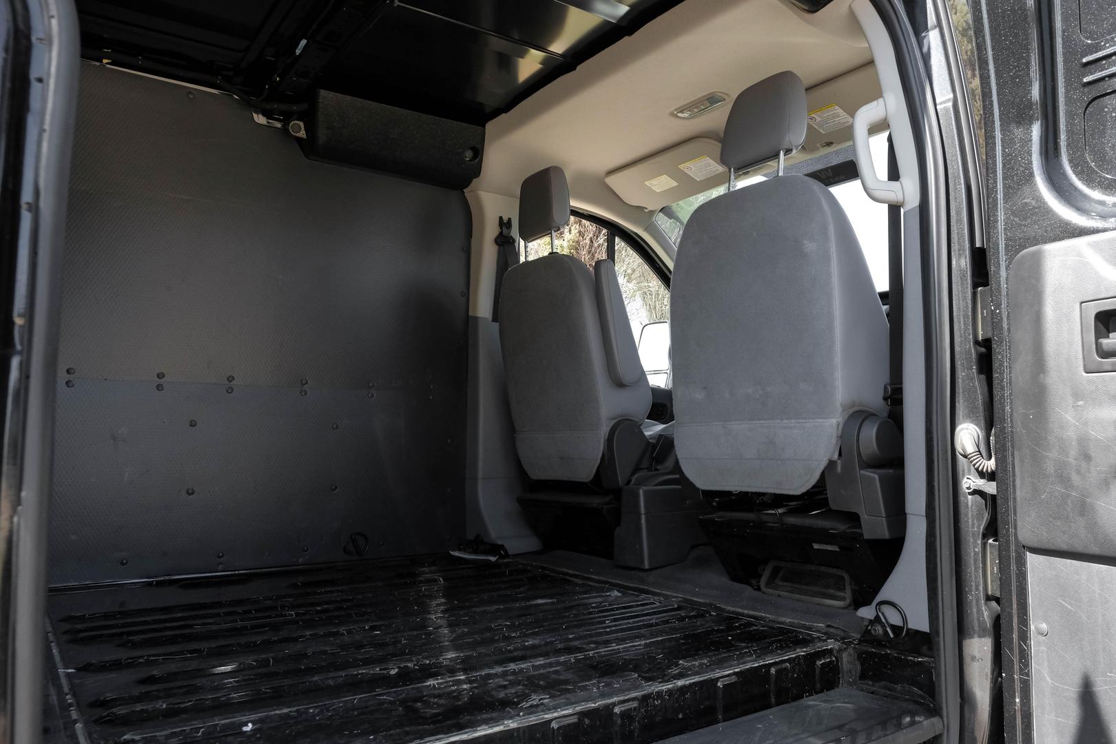 2015 Ford Transit Base photo 28