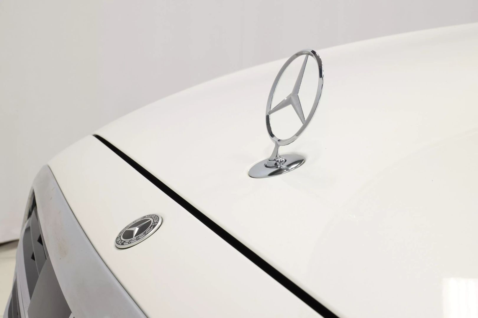 2021 Mercedes-benz S-class - Image 131