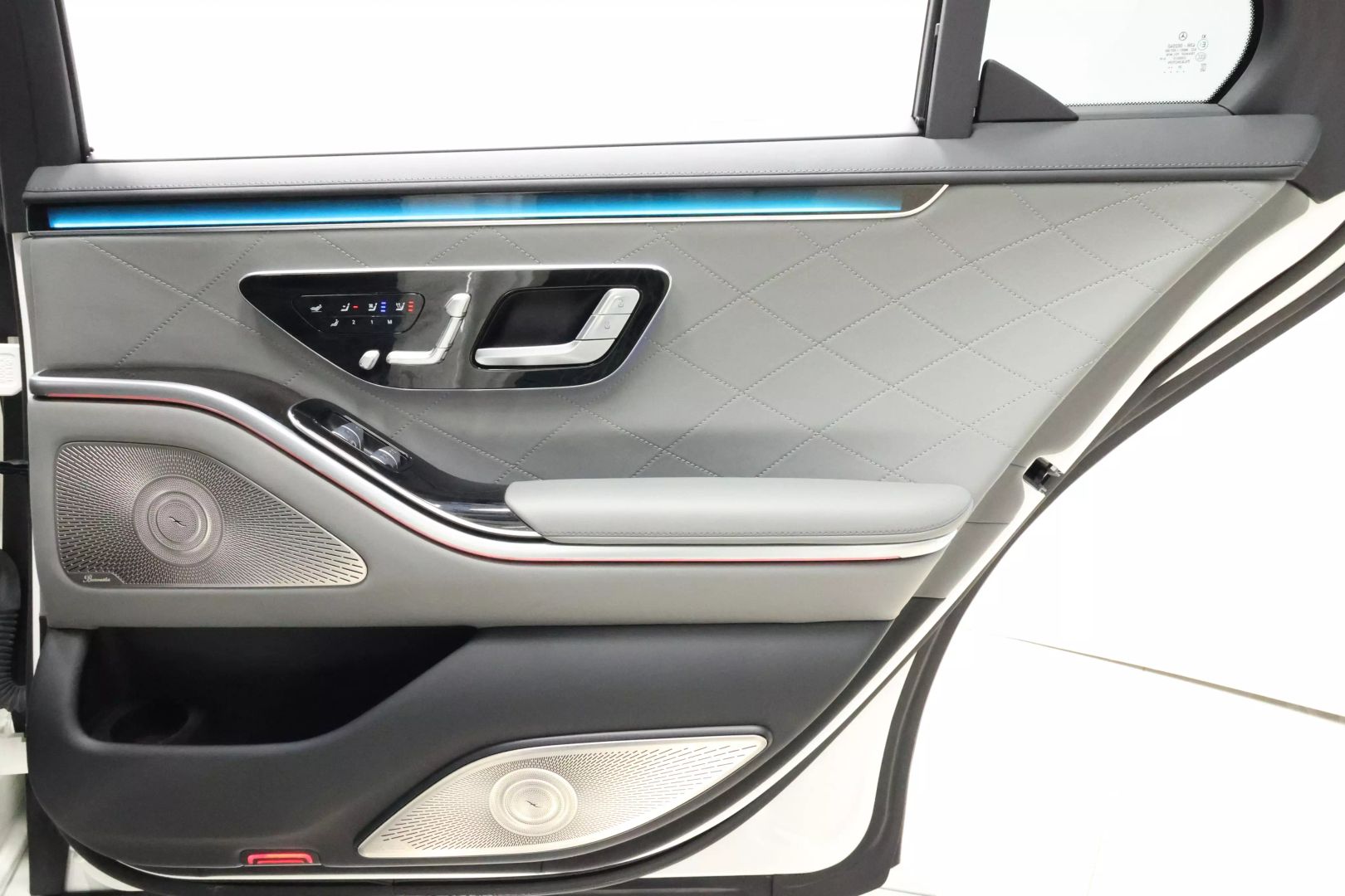 2021 Mercedes-benz S-class - Image 85