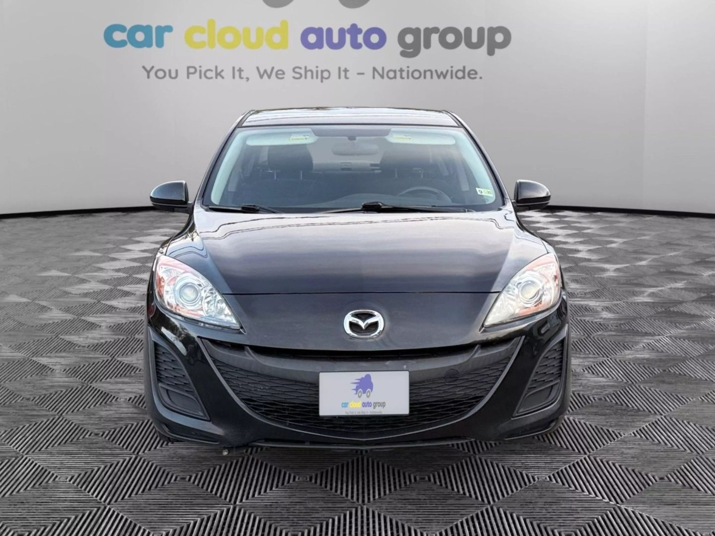 2011MAZDA MAZDA3 for sale in Stafford VA