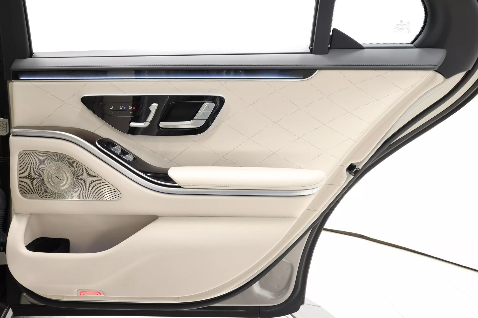 2021 Mercedes-benz S-class - Image 69
