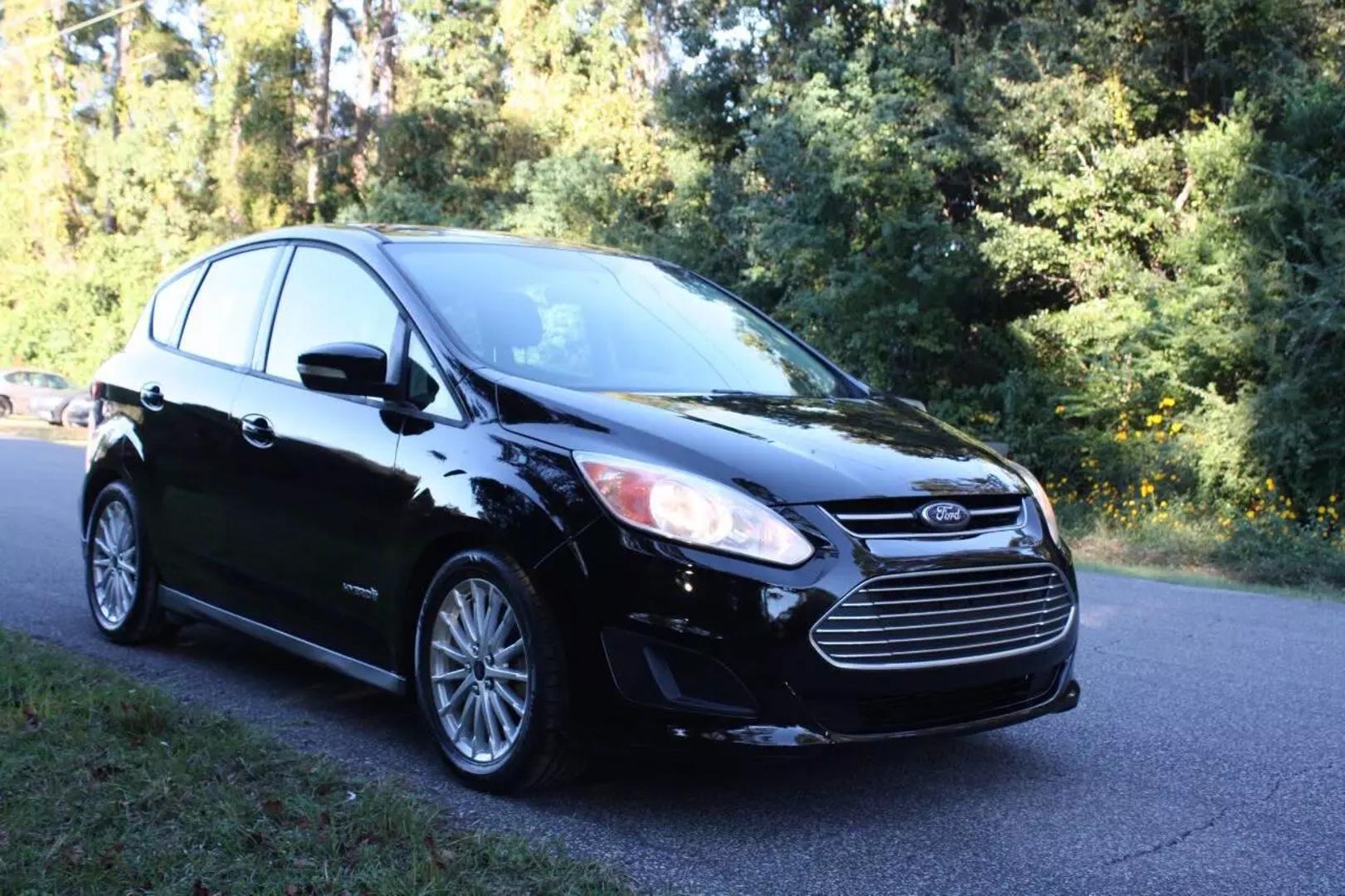 2016 Ford C-Max SE photo 6