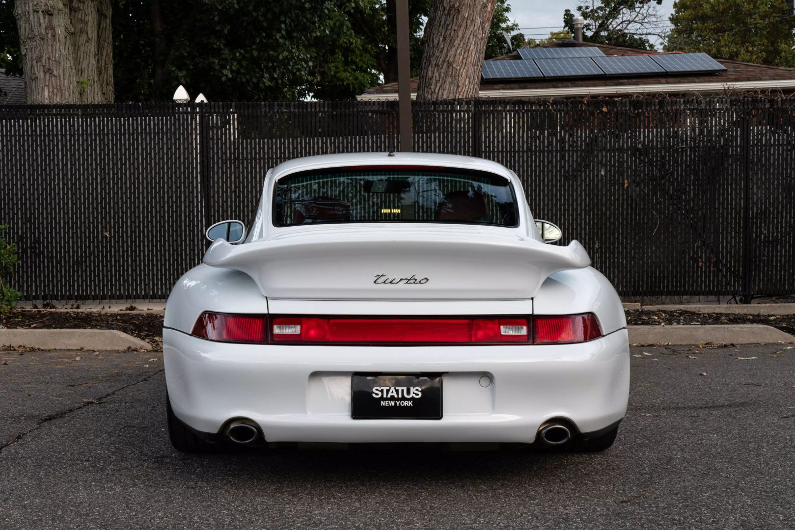 1997 Porsche 911 - Image 31