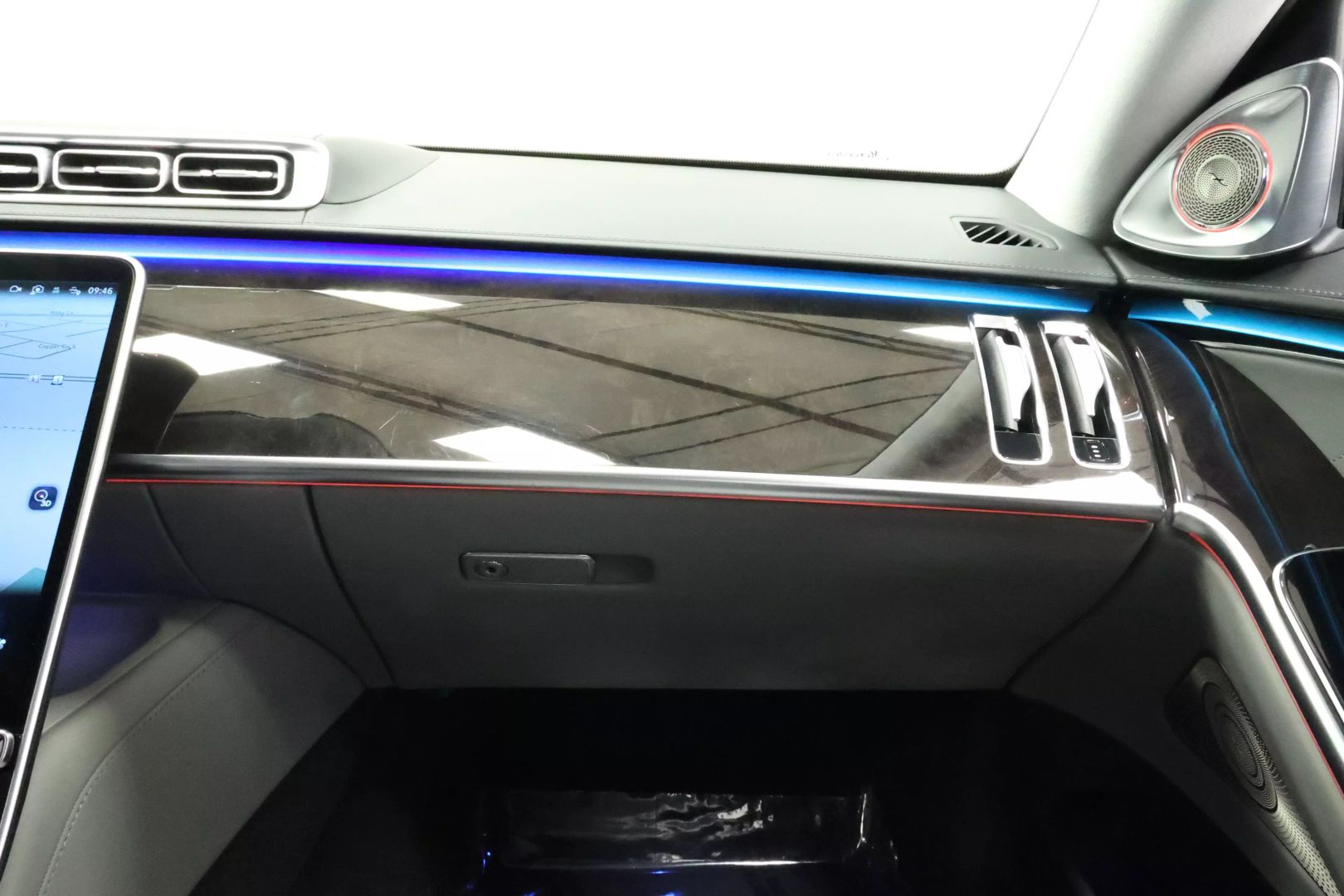 2021 Mercedes-benz S-class - Image 115