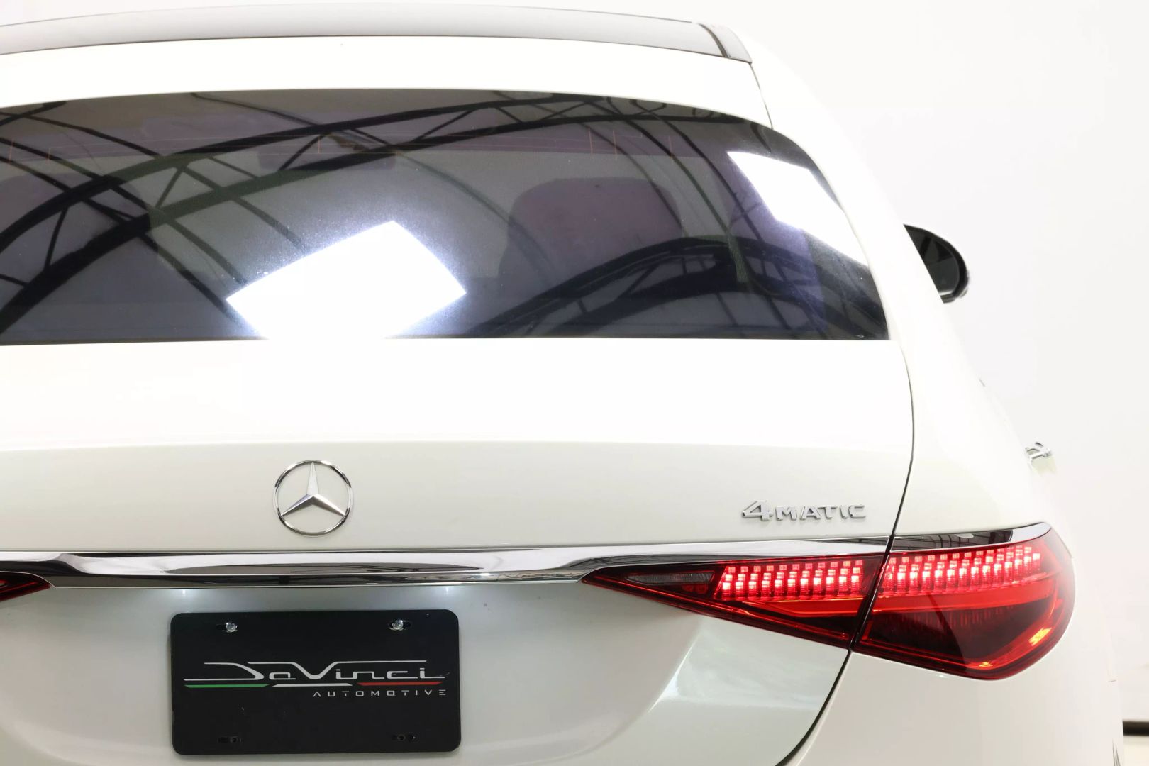 2021 Mercedes-benz S-class - Image 77