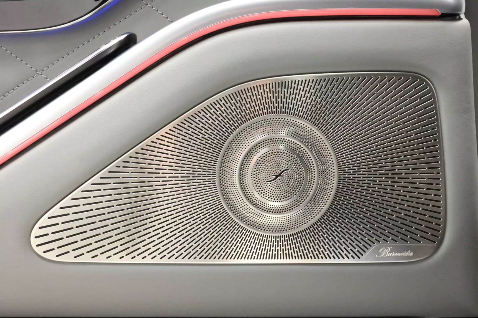 2021 Mercedes-benz S-class - Image 58
