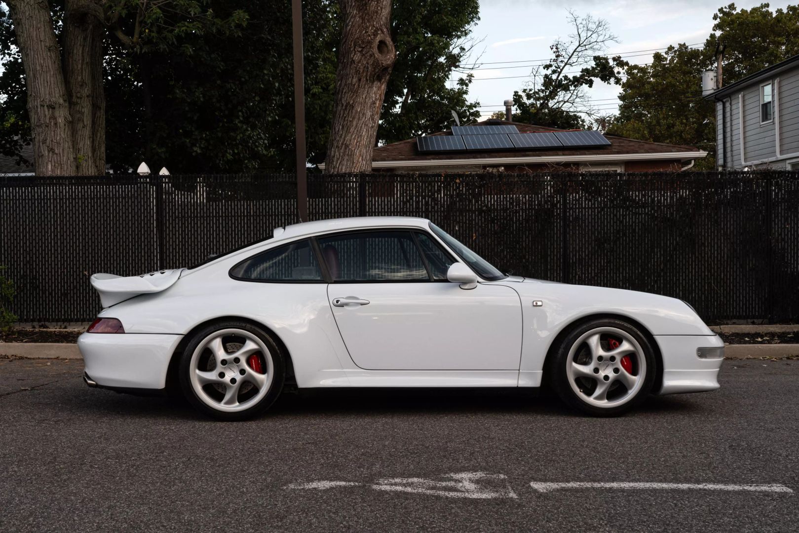 1997 Porsche 911 - Image 18