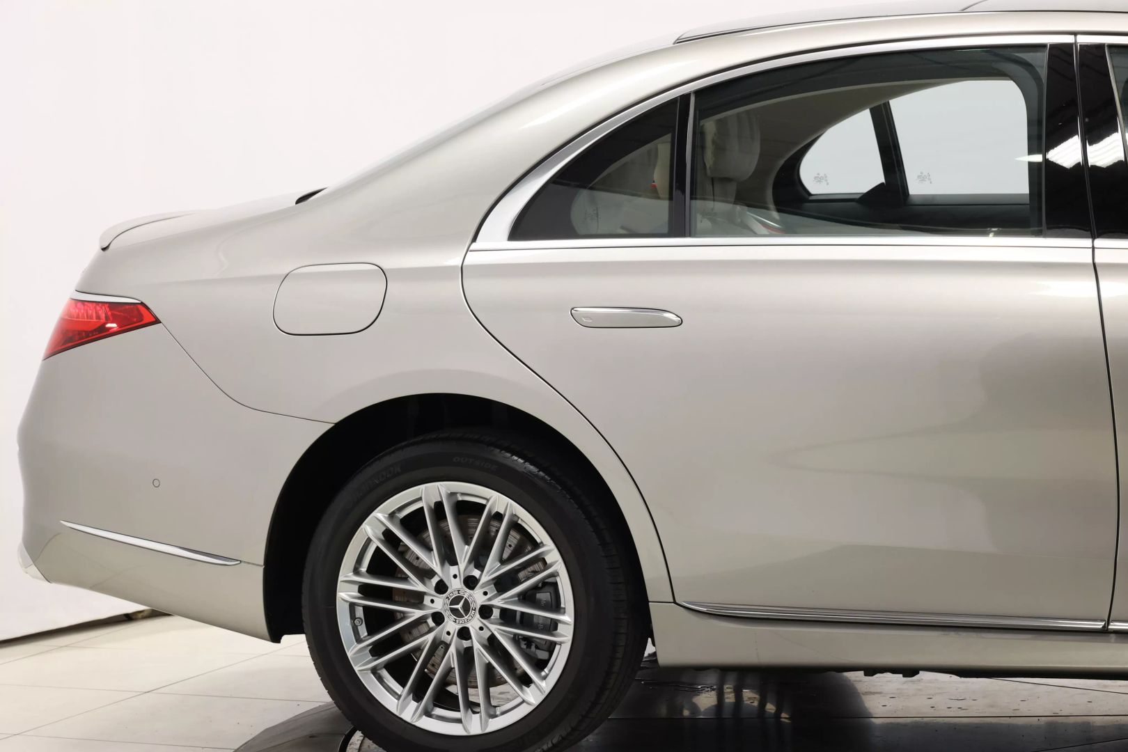 2021 Mercedes-benz S-class - Image 67