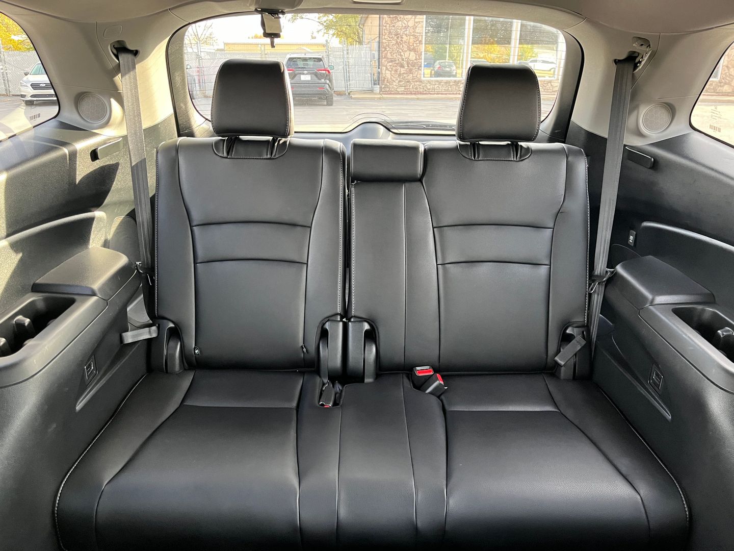2021 HONDA PILOT SUV V6, I-VTEC, 3.5 LITER TOURING SPORT UTILITY 4D
