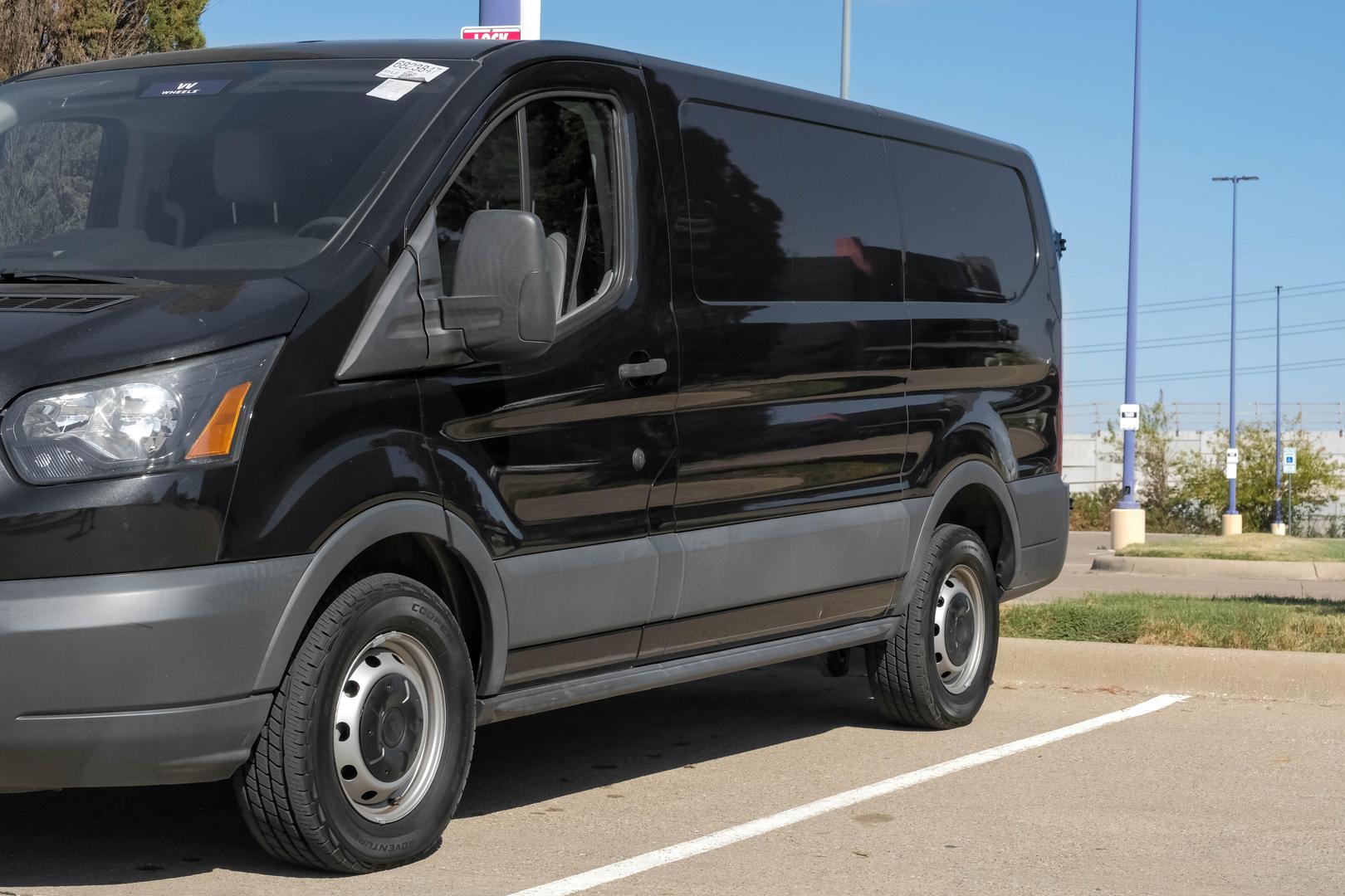 2015 Ford Transit Base photo 5