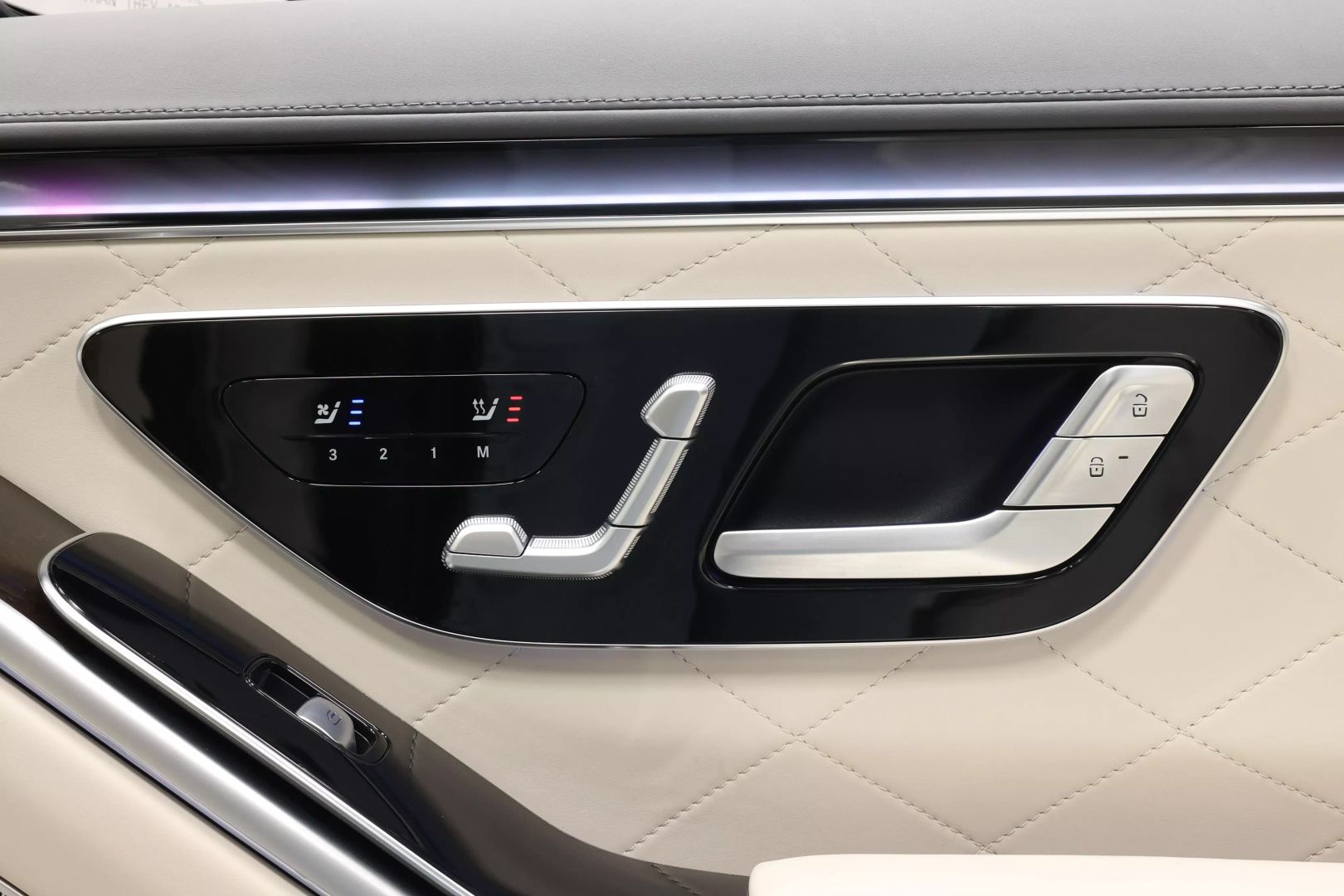 2021 Mercedes-benz S-class - Image 87