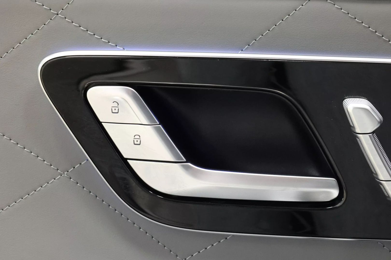 2021 Mercedes-benz S-class - Image 57