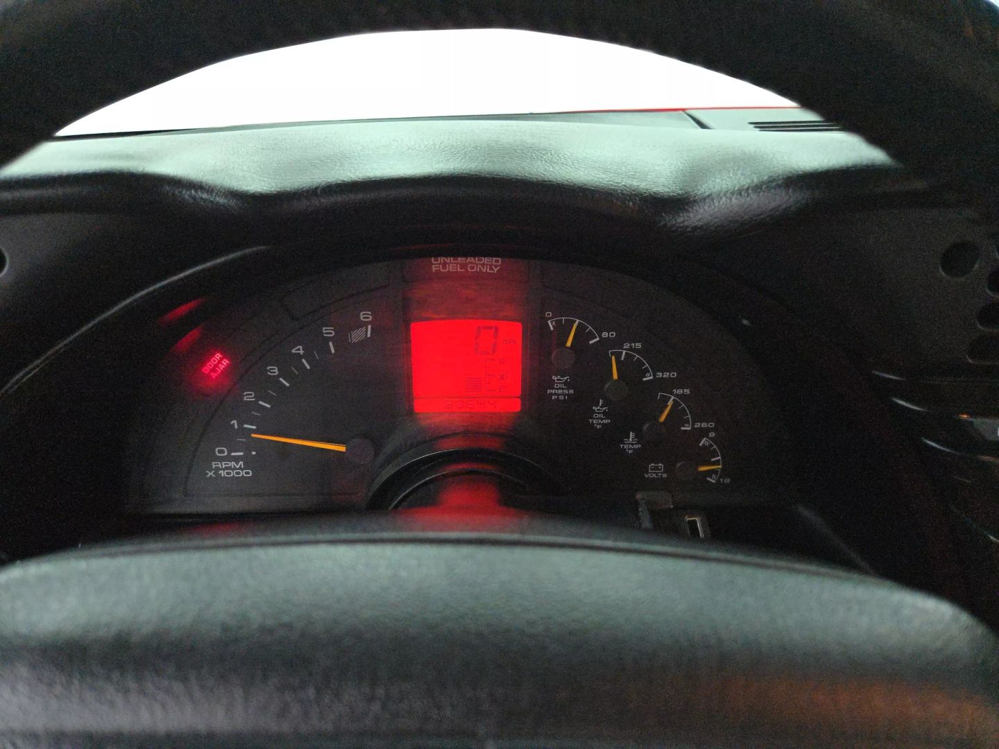 1995 Chevrolet Corvette - Image 15